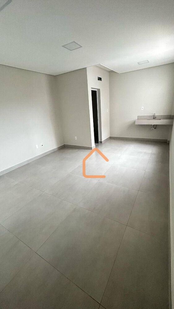 Conjunto Comercial-Sala à venda, 25m² - Foto 2