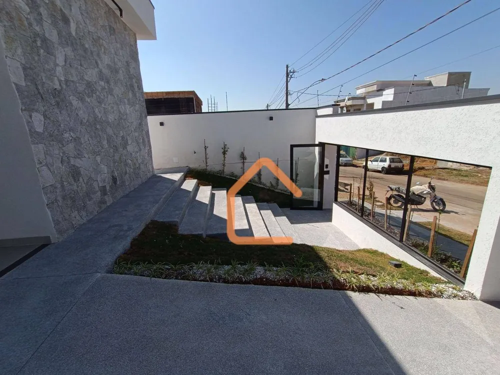 Casa, 3 quartos, 180 m² - Foto 10