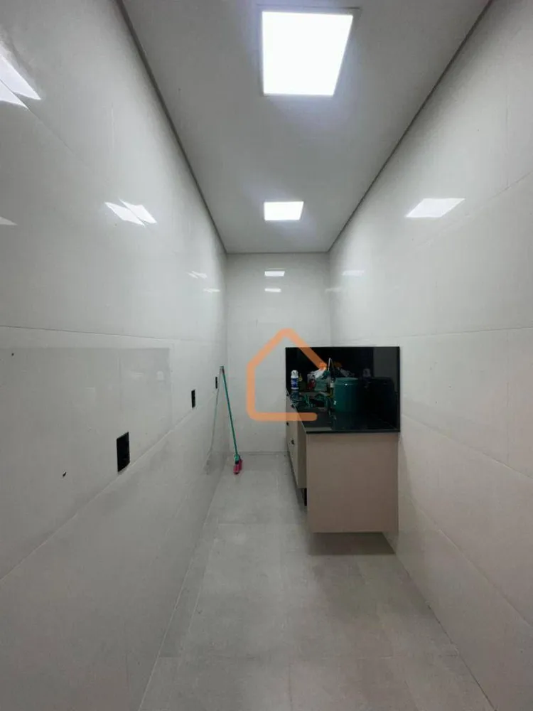 Casa, 3 quartos, 180 m² - Foto 4