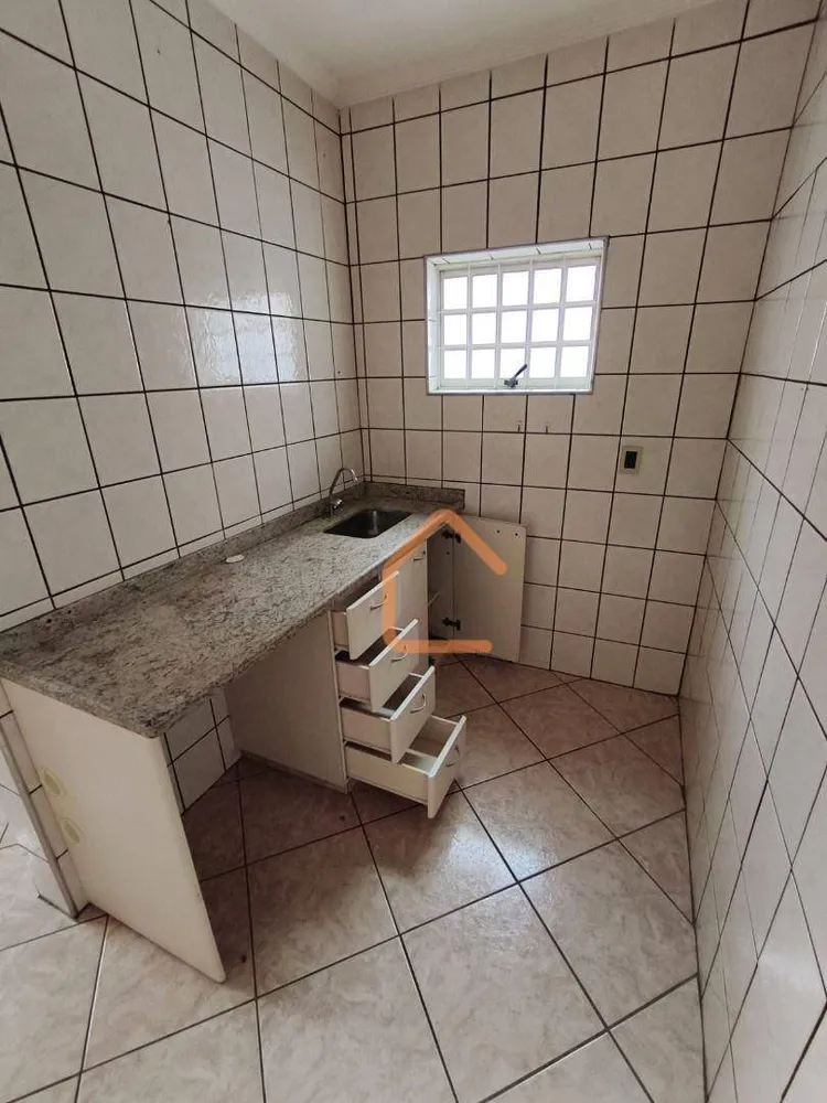 Loja-Salão, 137 m² - Foto 11