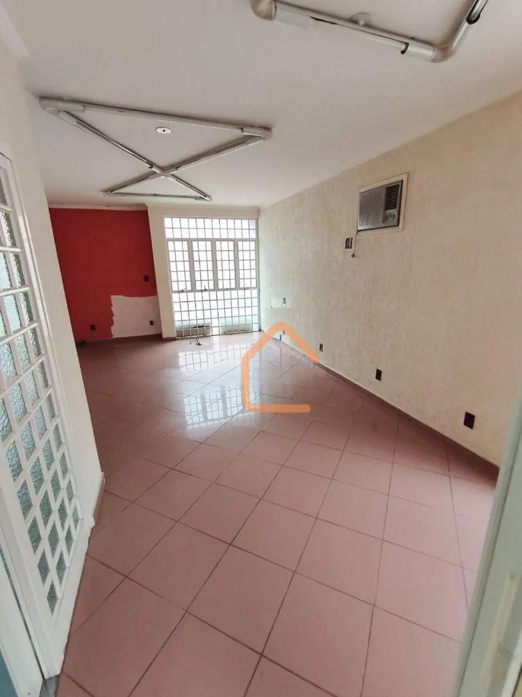 Loja-Salão, 137 m² - Foto 3