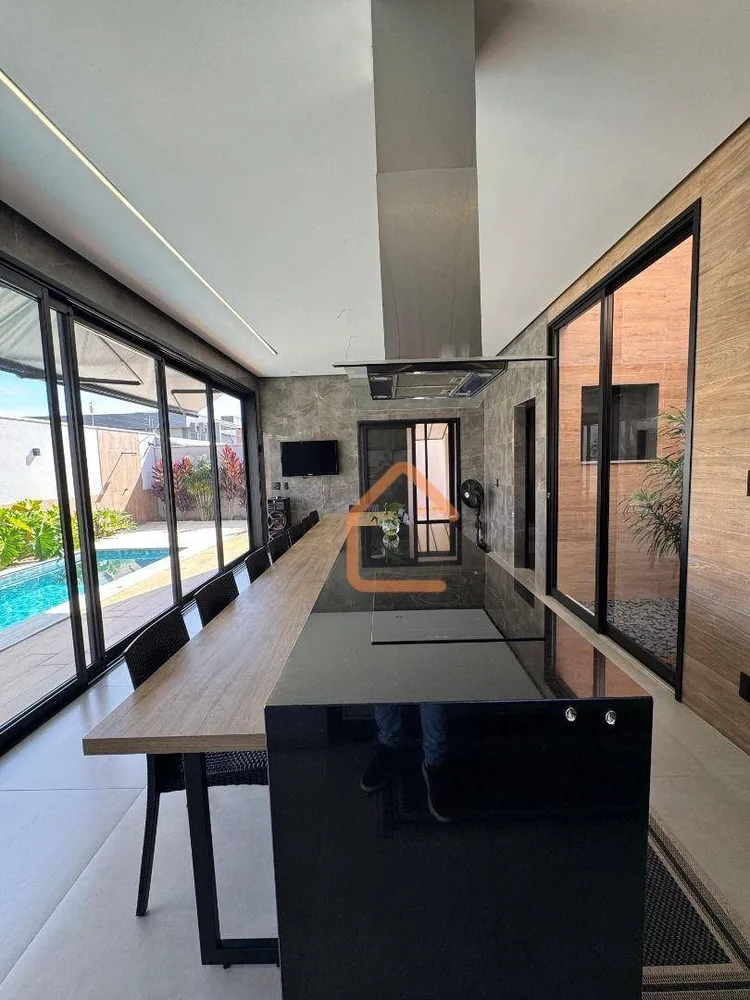 Casa, 3 quartos, 288 m² - Foto 4
