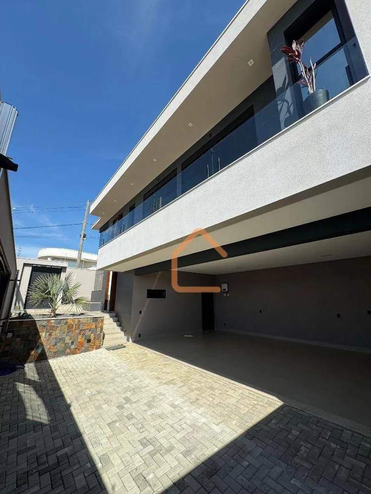 Casa, 3 quartos, 288 m² - Foto 12
