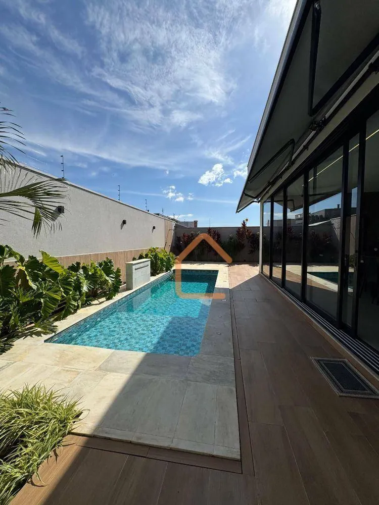Casa, 3 quartos, 288 m² - Foto 11