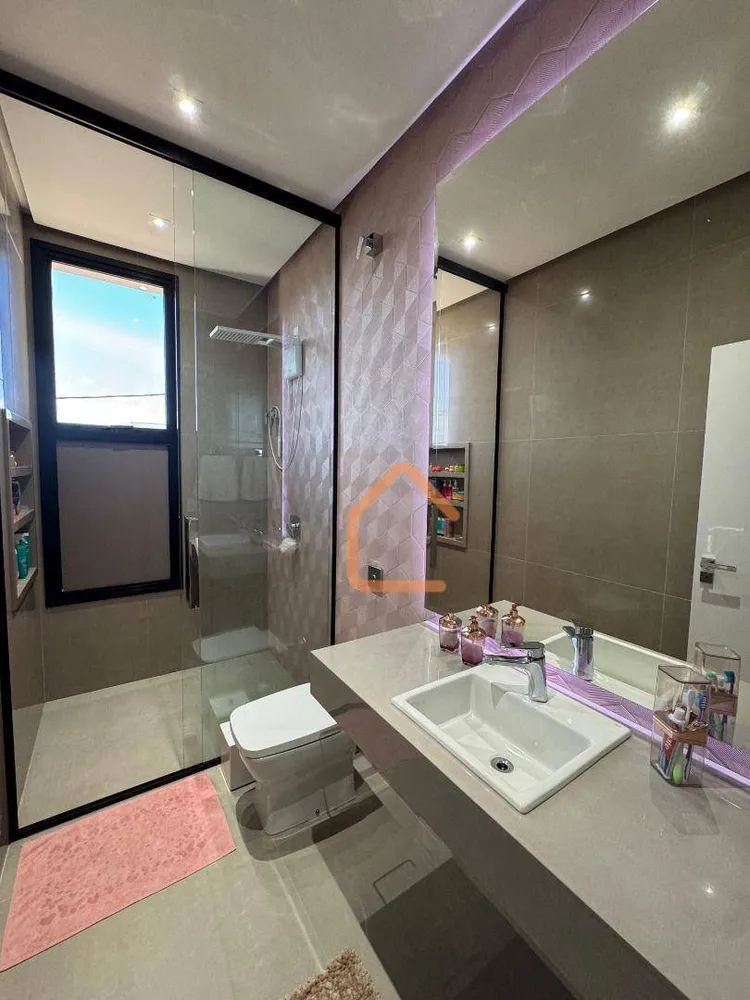 Casa, 3 quartos, 288 m² - Foto 4