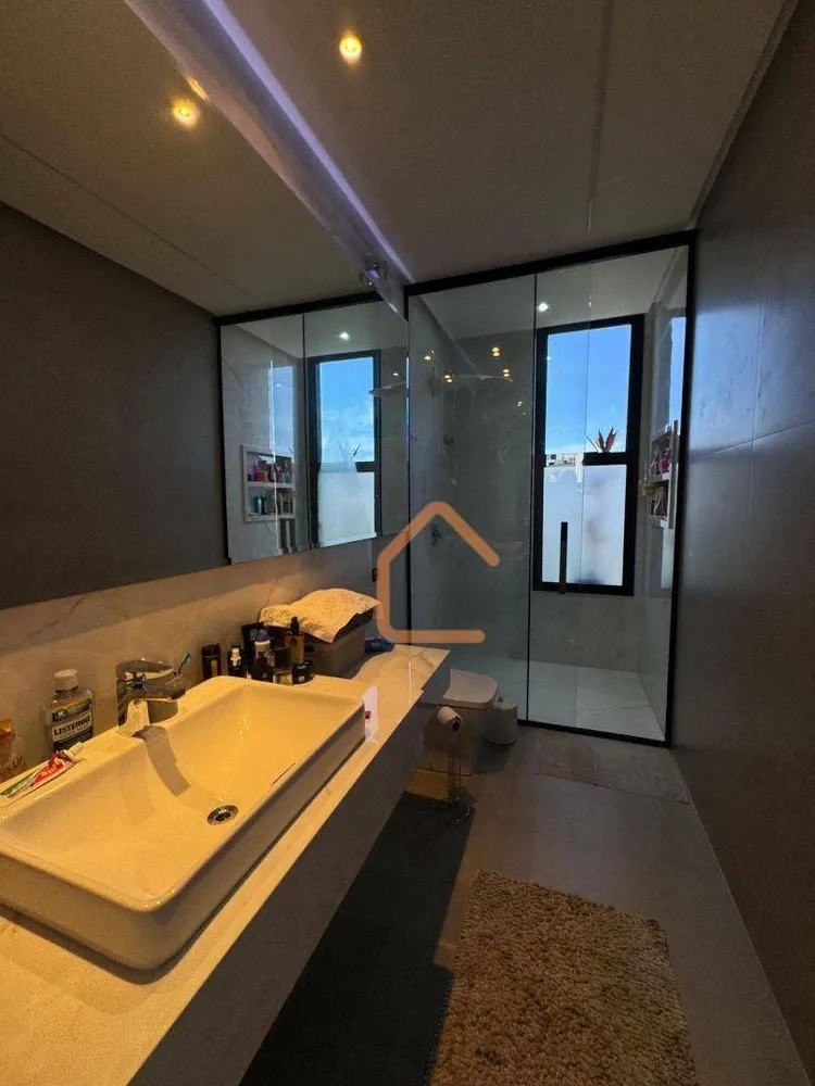 Casa, 3 quartos, 288 m² - Foto 3
