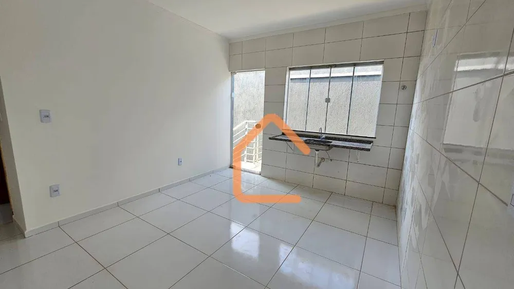 Casa, 3 quartos, 92 m² - Foto 1