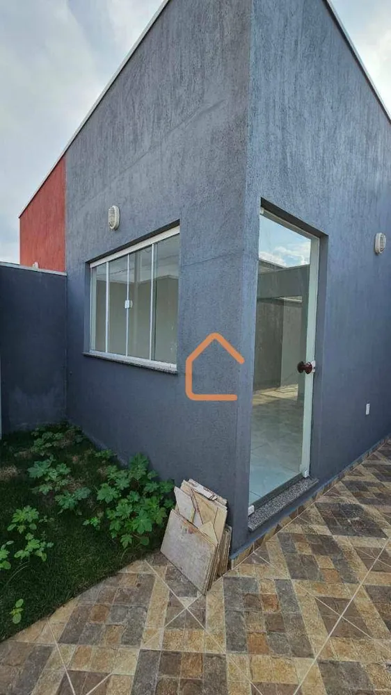 Casa, 3 quartos, 92 m² - Foto 6