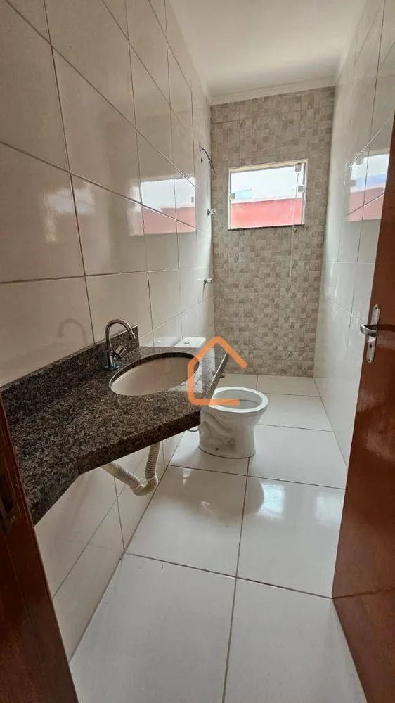 Casa, 3 quartos, 92 m² - Foto 13