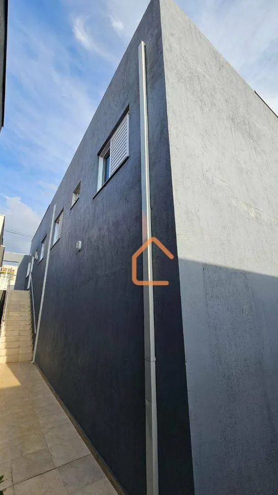 Casa, 3 quartos, 92 m² - Foto 16