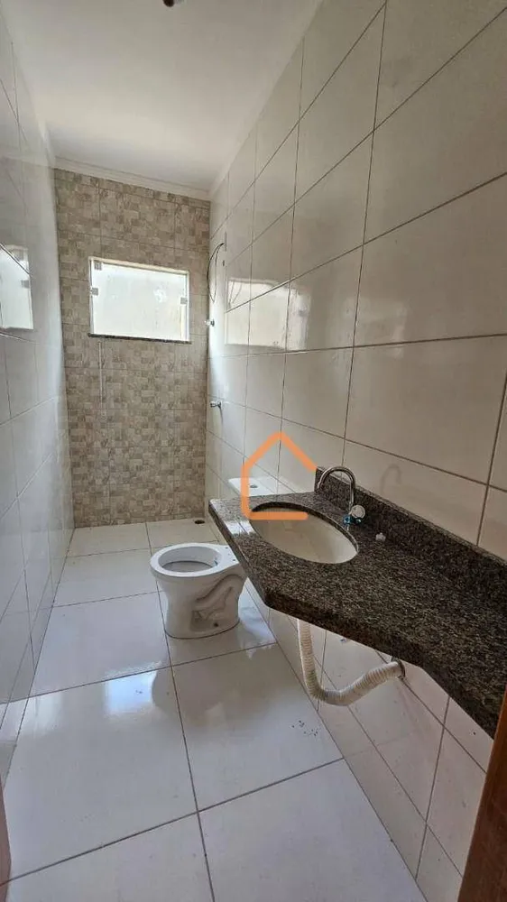 Casa, 3 quartos, 92 m² - Foto 7