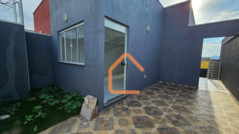 Casa, 3 quartos, 92 m² - Foto 3