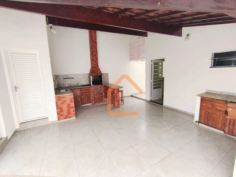 Casa, 3 quartos, 171 m² - Foto 8