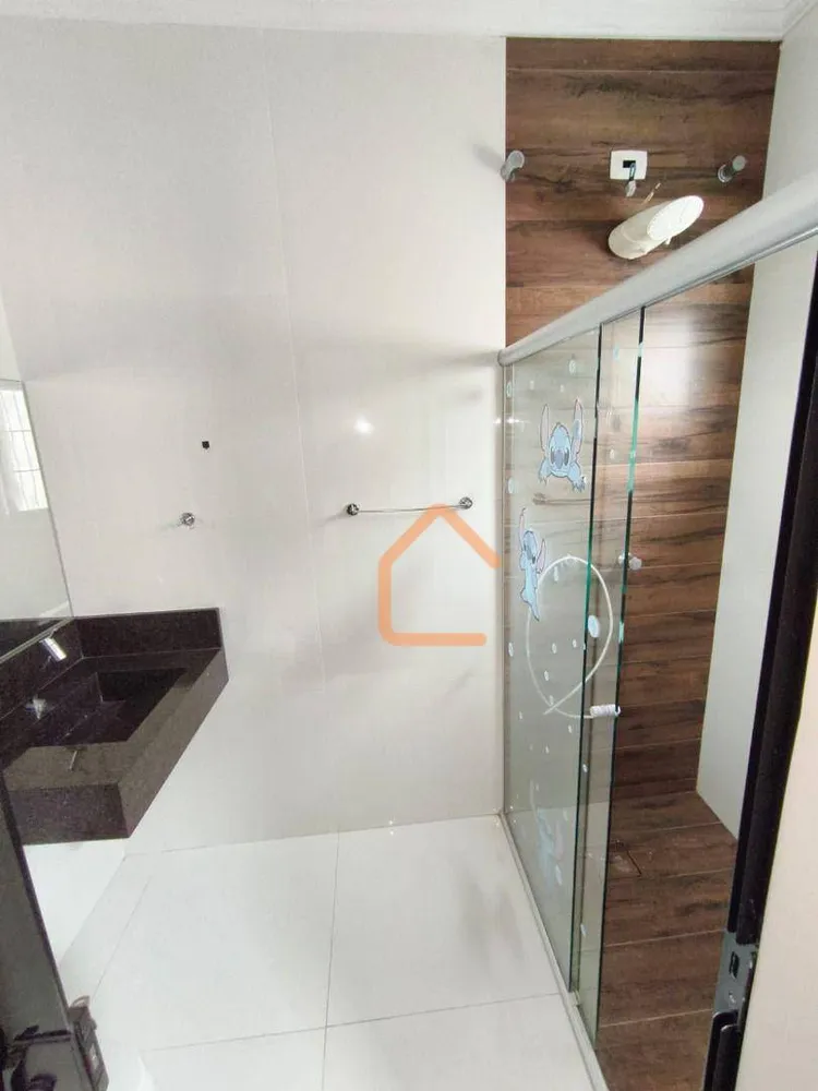 Casa, 3 quartos, 171 m² - Foto 11