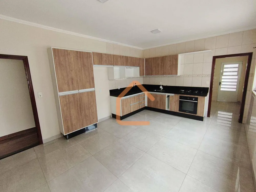 Casa, 3 quartos, 171 m² - Foto 7