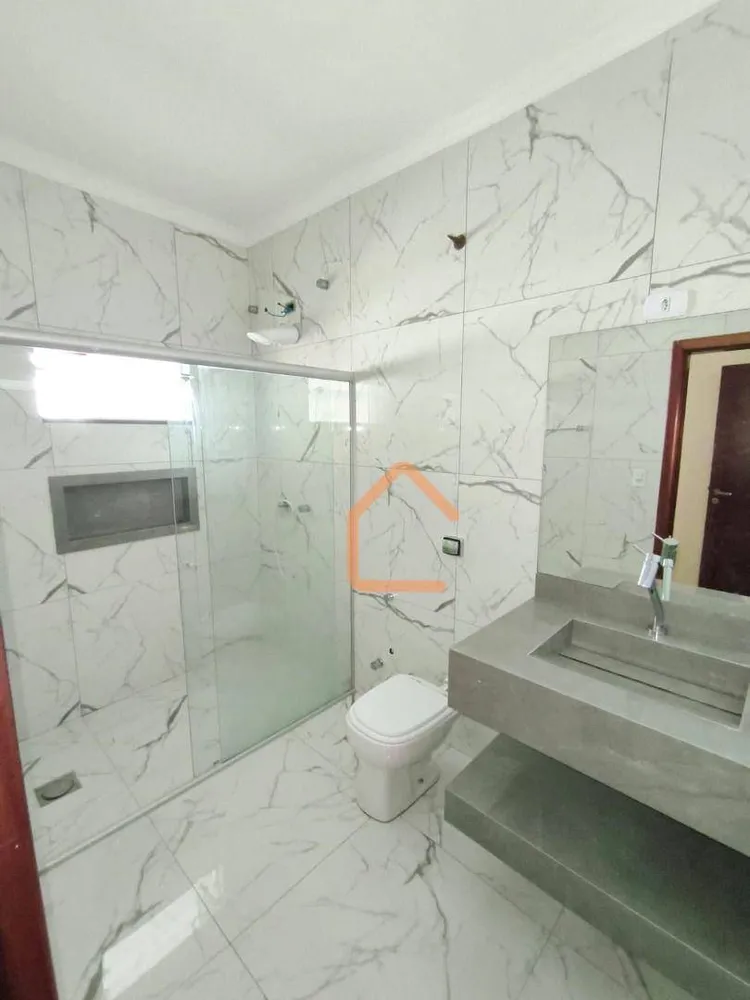 Casa, 3 quartos, 171 m² - Foto 12