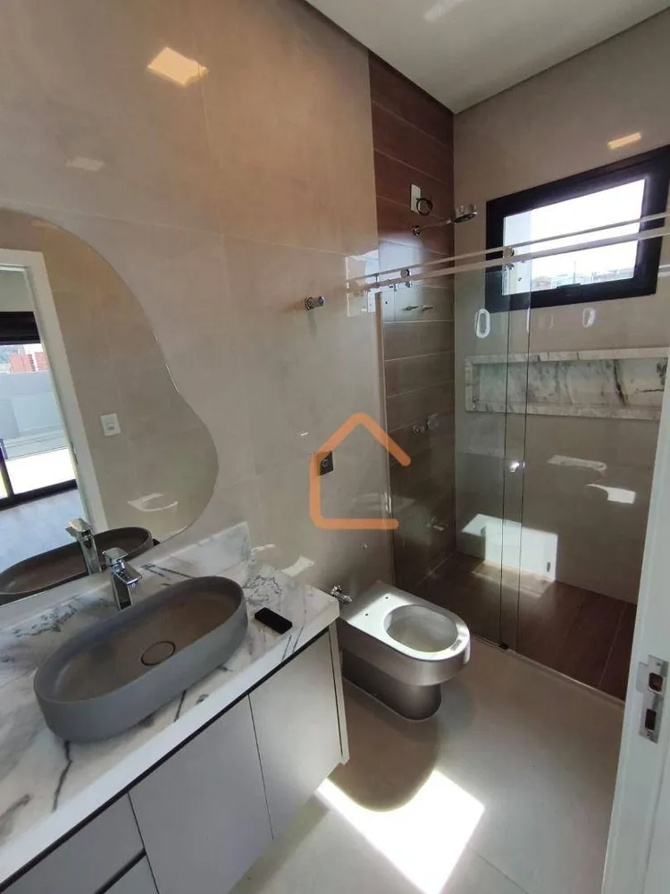 Casa, 3 quartos, 236 m² - Foto 8
