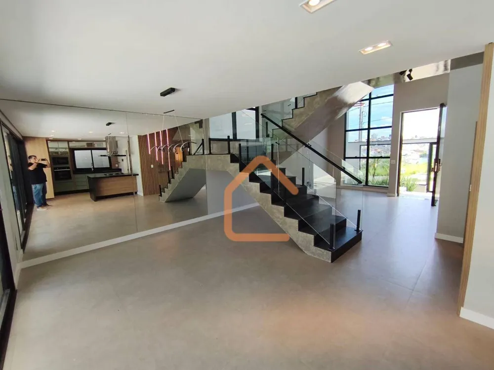 Casa, 3 quartos, 236 m² - Foto 6