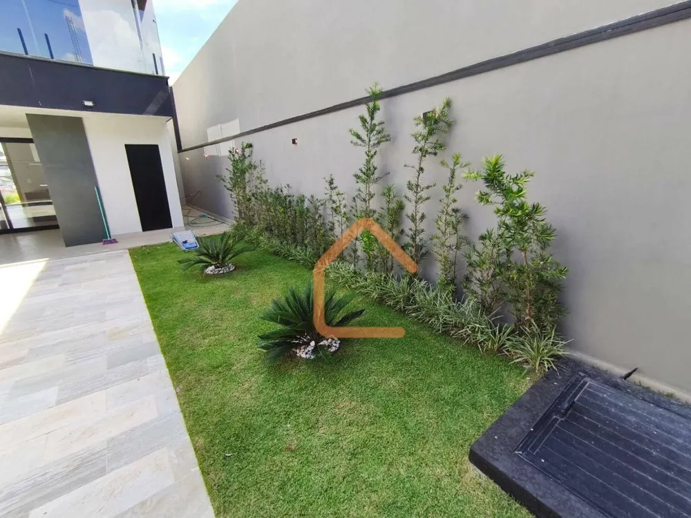 Casa, 3 quartos, 236 m² - Foto 12