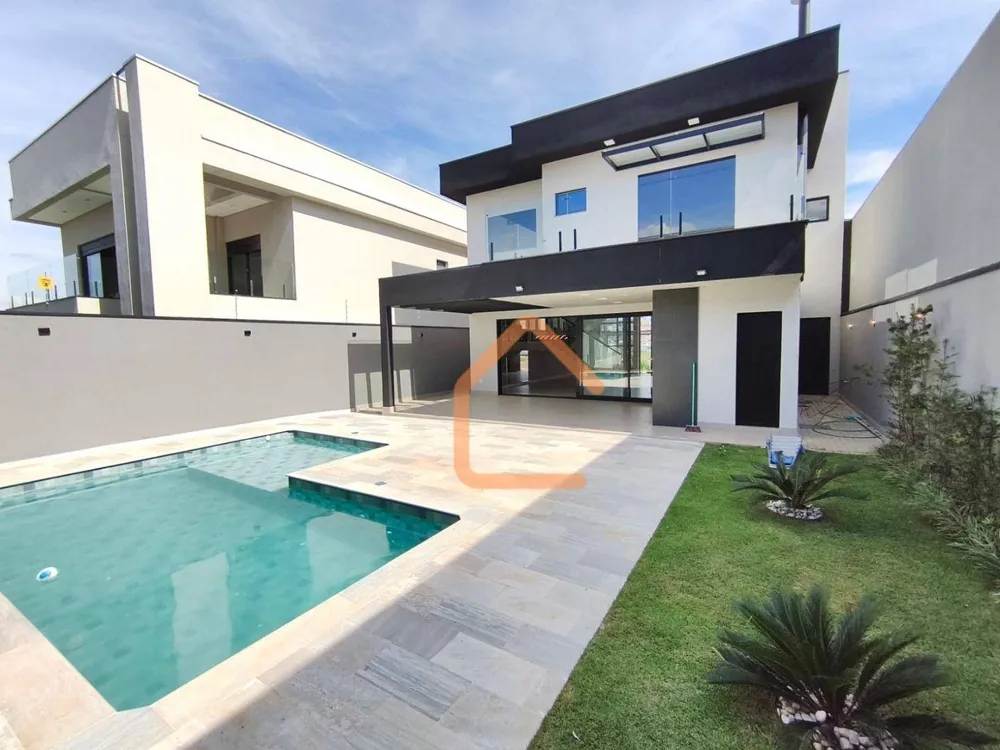 Casa, 3 quartos, 236 m² - Foto 11