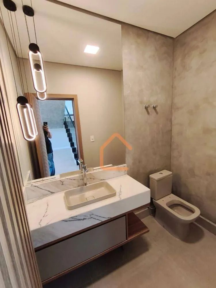 Casa, 3 quartos, 236 m² - Foto 9