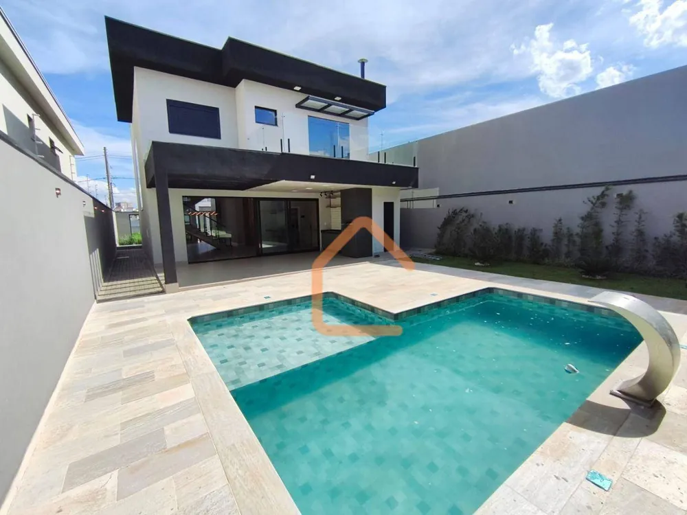 Casa, 3 quartos, 236 m² - Foto 10