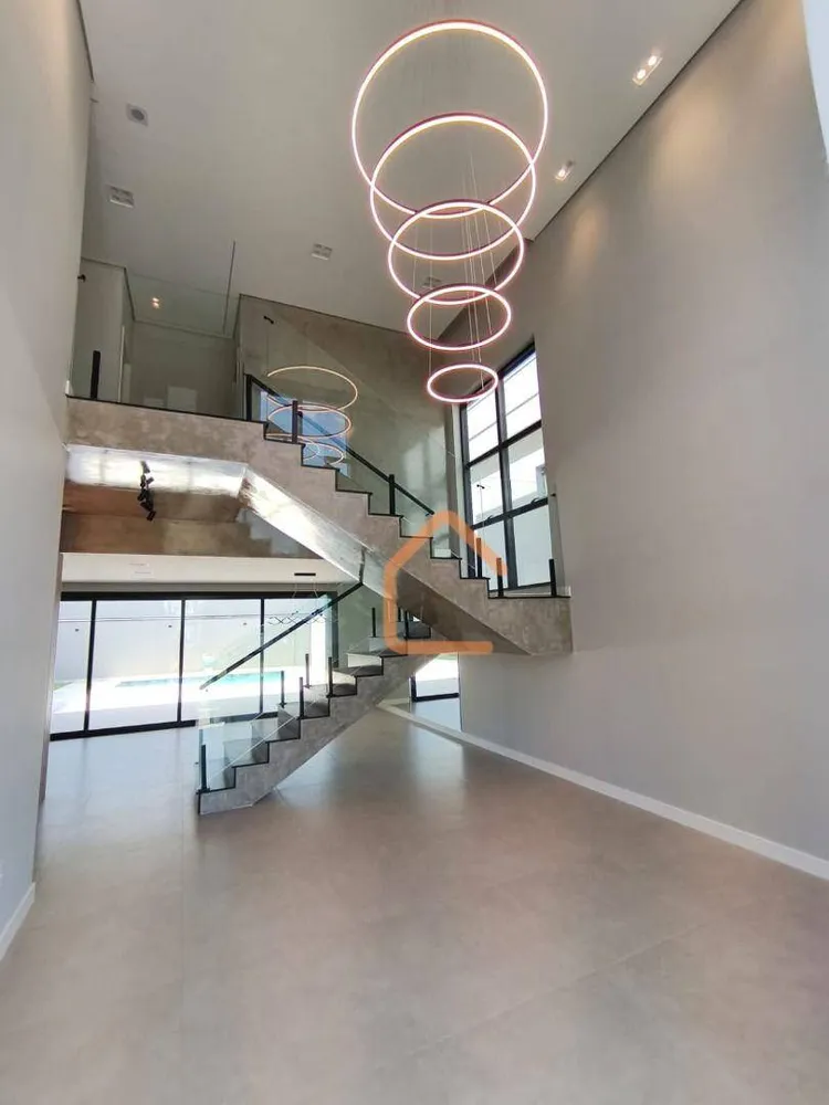 Casa, 3 quartos, 236 m² - Foto 3