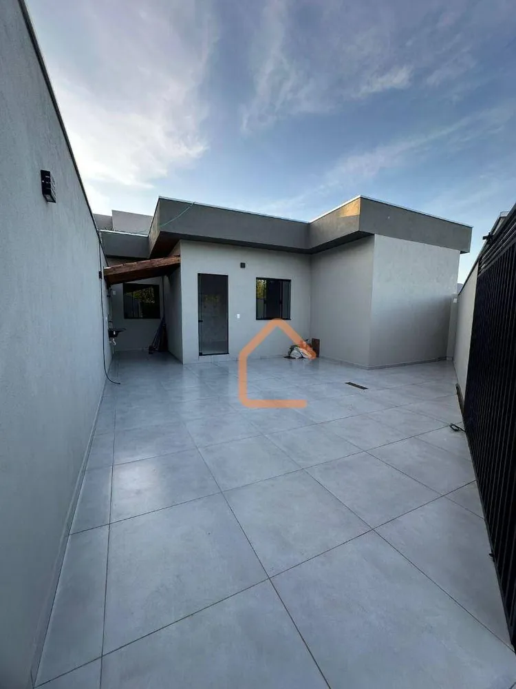Casa, 3 quartos, 80 m² - Foto 16