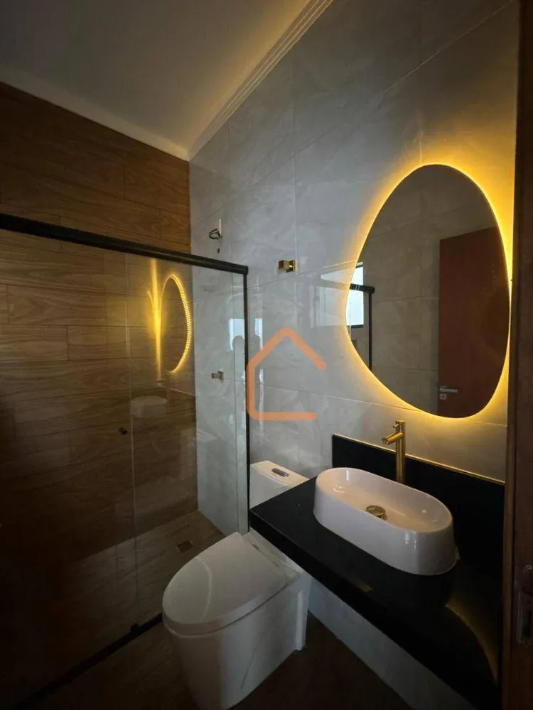 Casa, 3 quartos, 80 m² - Foto 7