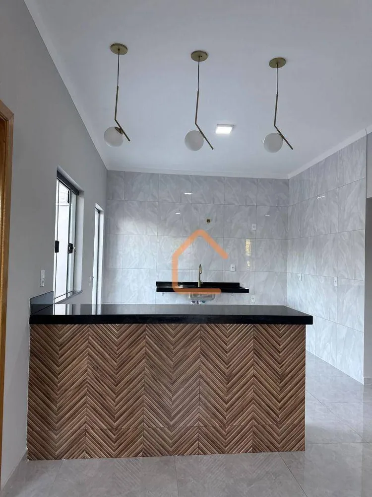 Casa, 3 quartos, 80 m² - Foto 4