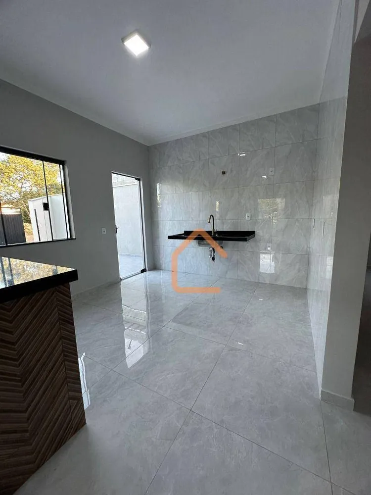 Casa, 3 quartos, 80 m² - Foto 2