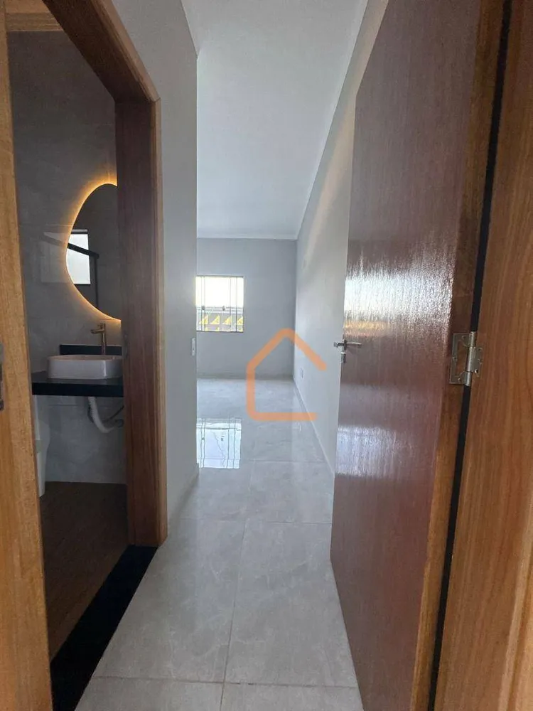 Casa, 3 quartos, 80 m² - Foto 8