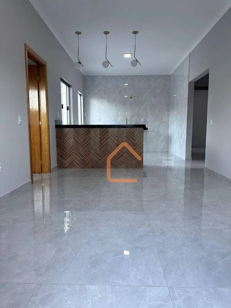 Casa, 3 quartos, 80 m² - Foto 6