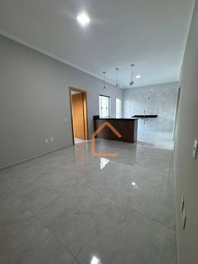 Casa, 3 quartos, 80 m² - Foto 3