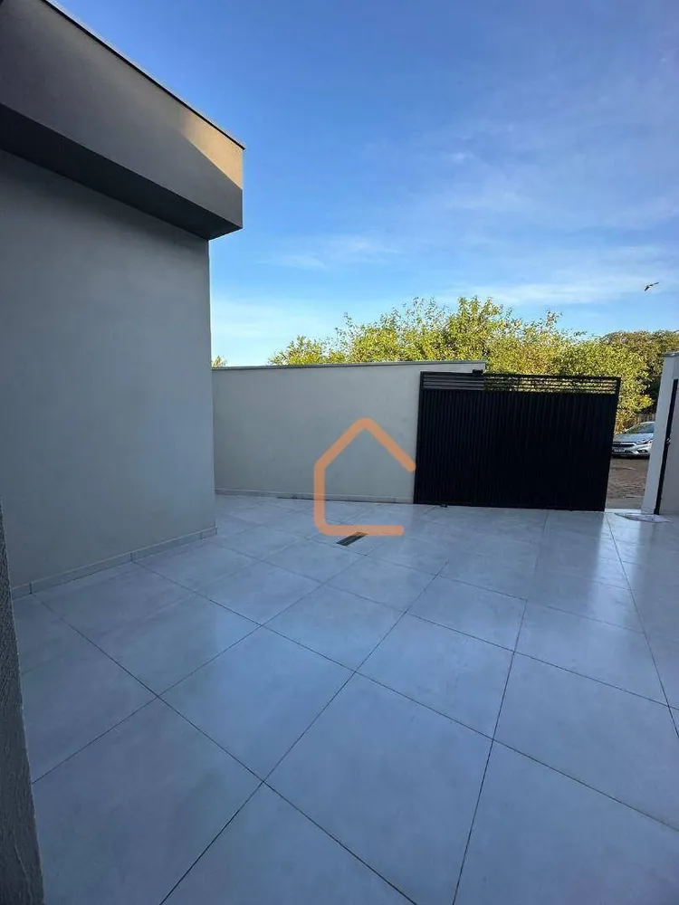 Casa, 3 quartos, 80 m² - Foto 15