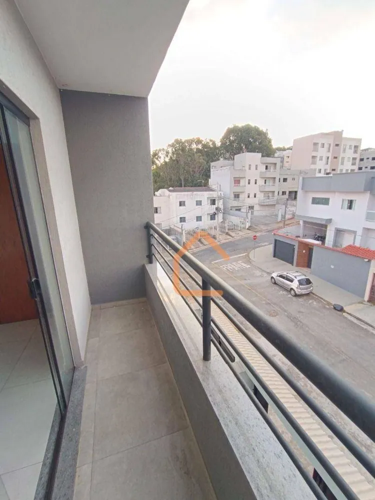 Apartamento, 2 quartos, 65 m² - Foto 4