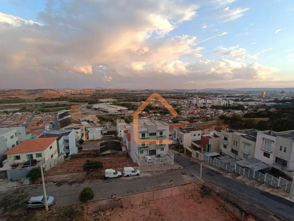 Apartamento, 2 quartos, 65 m² - Foto 10
