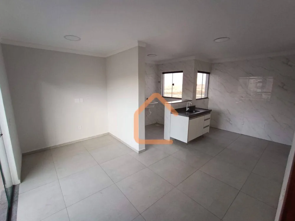 Apartamento, 2 quartos, 65 m² - Foto 2