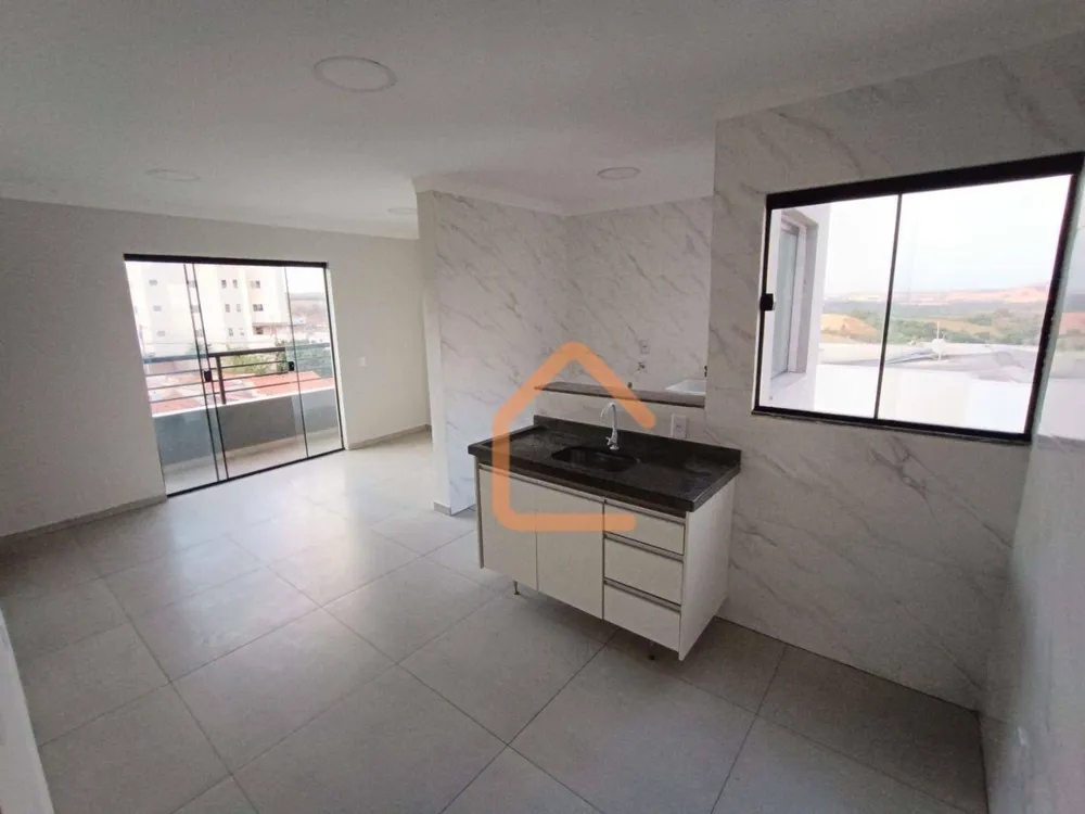 Apartamento, 2 quartos, 65 m² - Foto 1