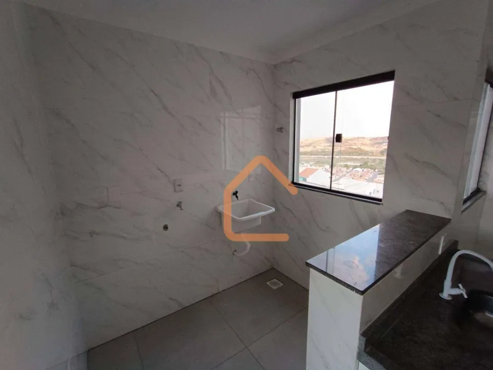 Apartamento, 2 quartos, 65 m² - Foto 3