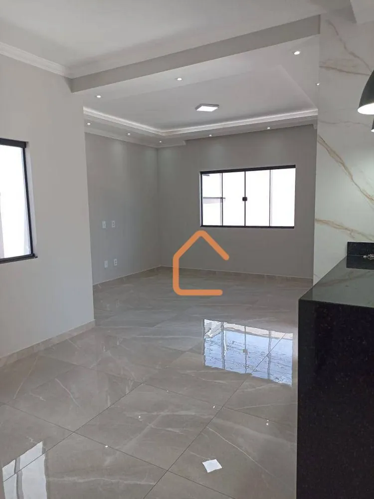 Casa, 3 quartos, 100 m² - Foto 4