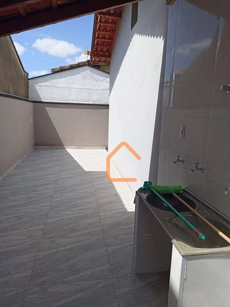 Casa, 3 quartos, 100 m² - Foto 10
