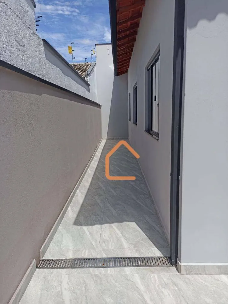Casa, 3 quartos, 100 m² - Foto 11