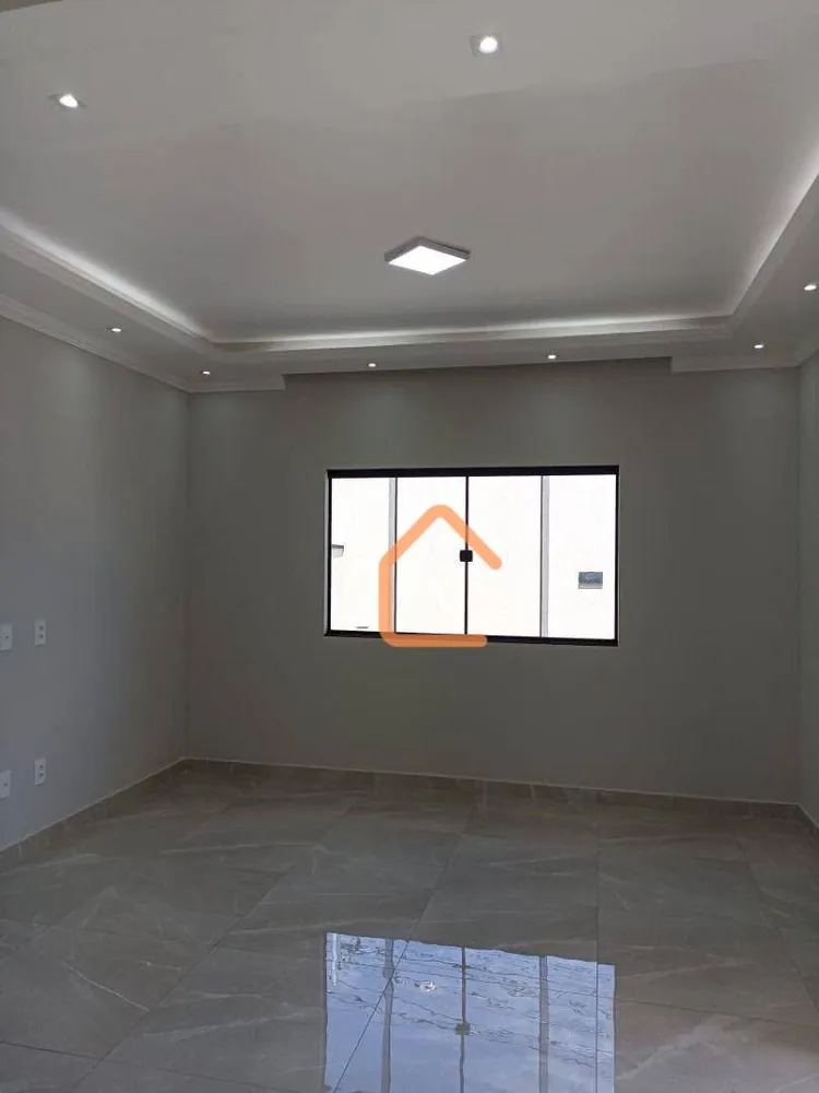 Casa, 3 quartos, 100 m² - Foto 5