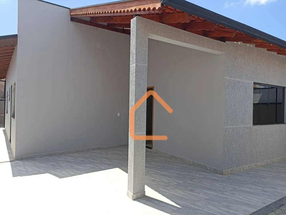 Casa, 3 quartos, 100 m² - Foto 13