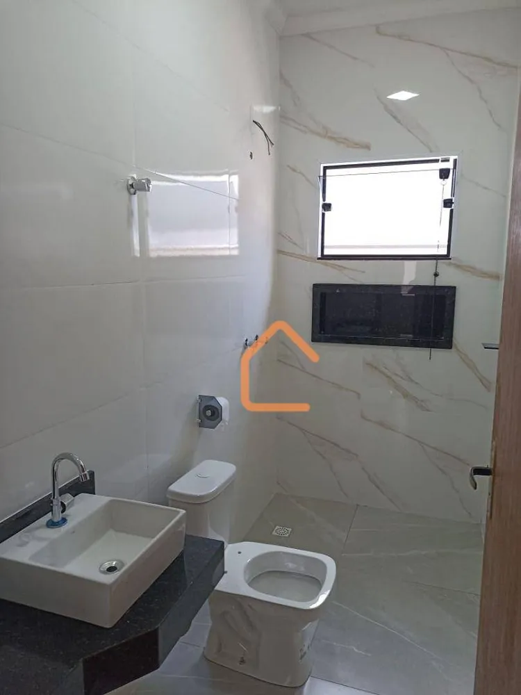 Casa, 3 quartos, 100 m² - Foto 7