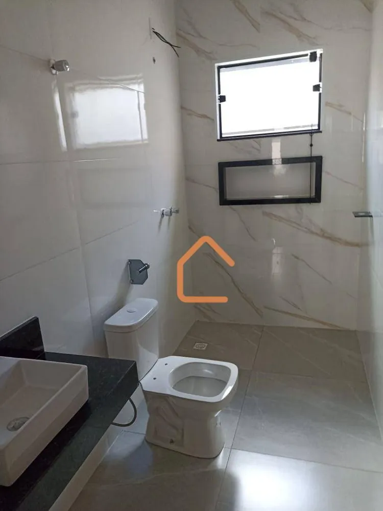Casa, 3 quartos, 100 m² - Foto 9
