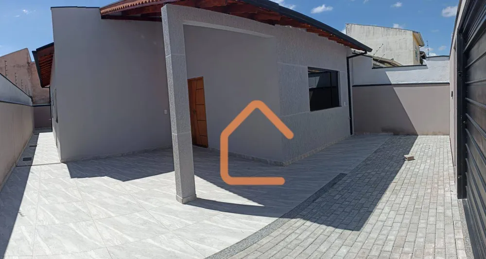 Casa, 3 quartos, 100 m² - Foto 12
