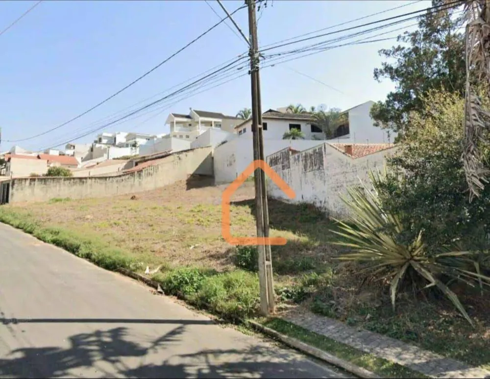 Terreno, 750 m² - Foto 2