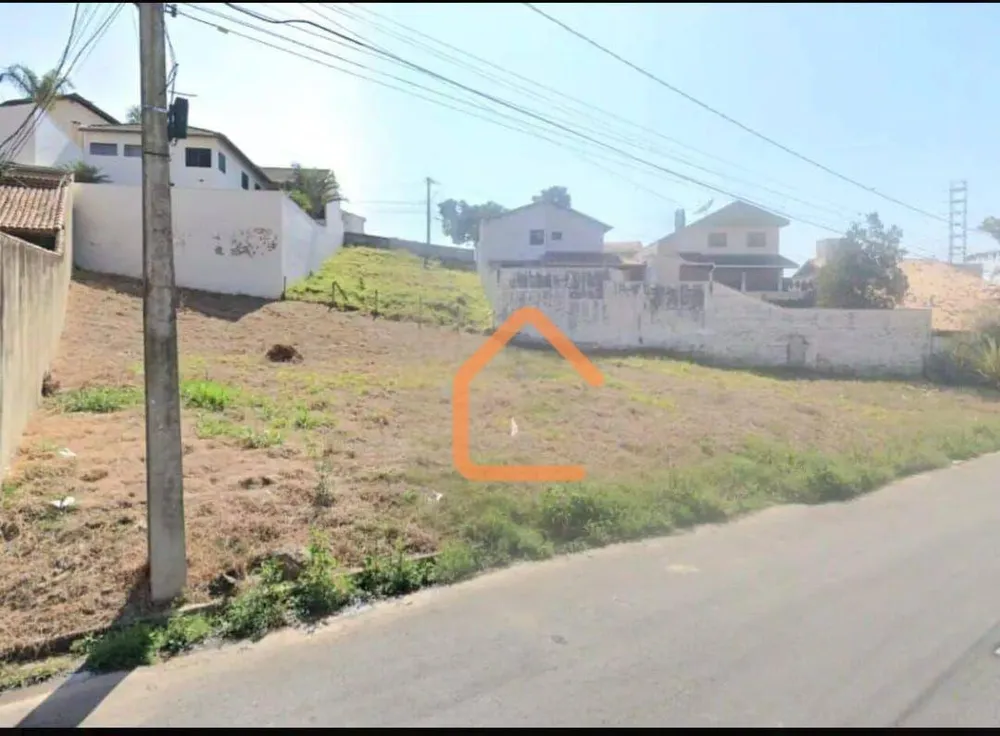 Terreno, 750 m² - Foto 1